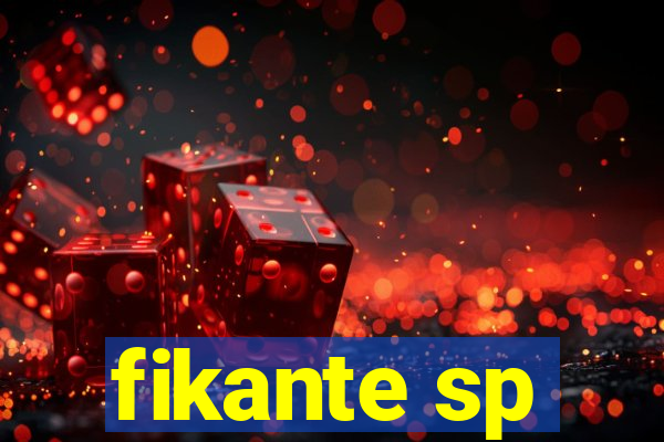 fikante sp